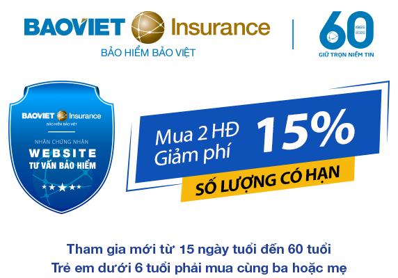 Bảo Việt Insurance