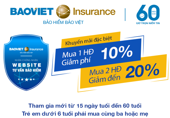 Bảo Việt Insurance