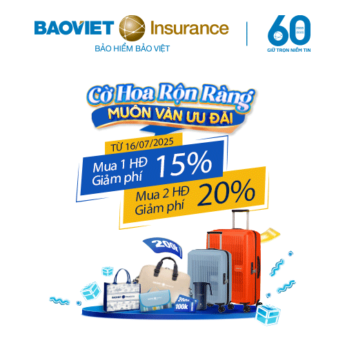 Bảo Việt Insurance