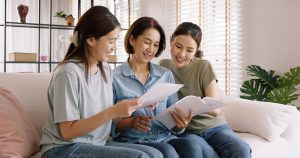 So sánh các chương trình Bảo Việt An Gia