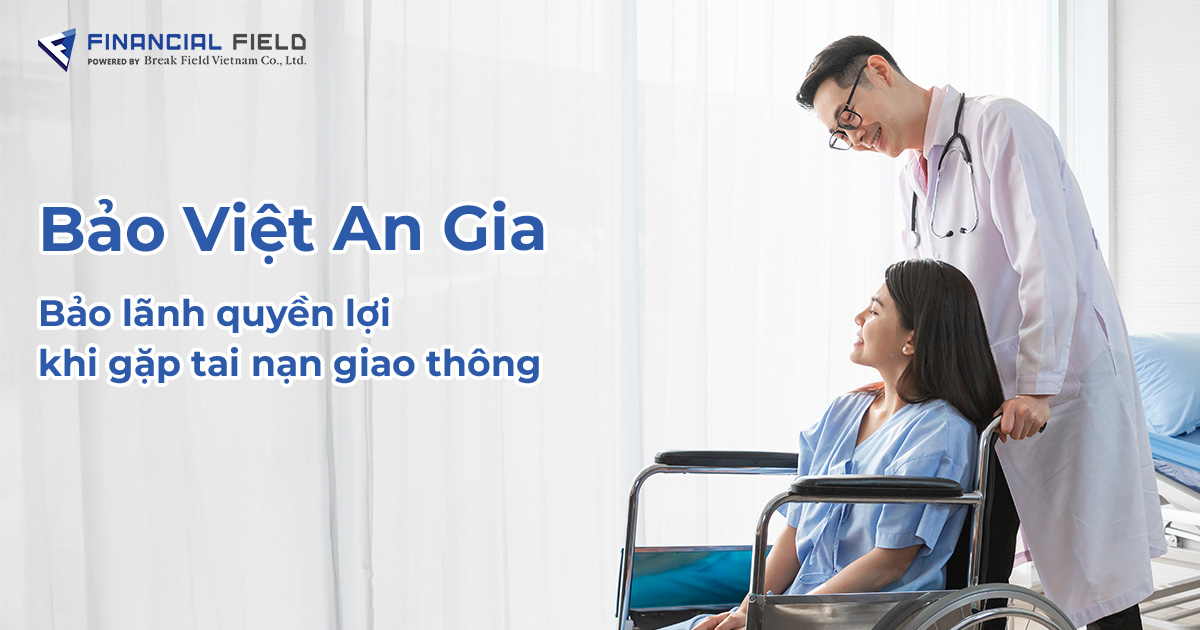 Bảo Hiểm Bảo Việt An Gia Có Áp Dụng Cho Điều Trị Tai Nạn Giao Thông Không?  (Cập Nhật 7.2025)