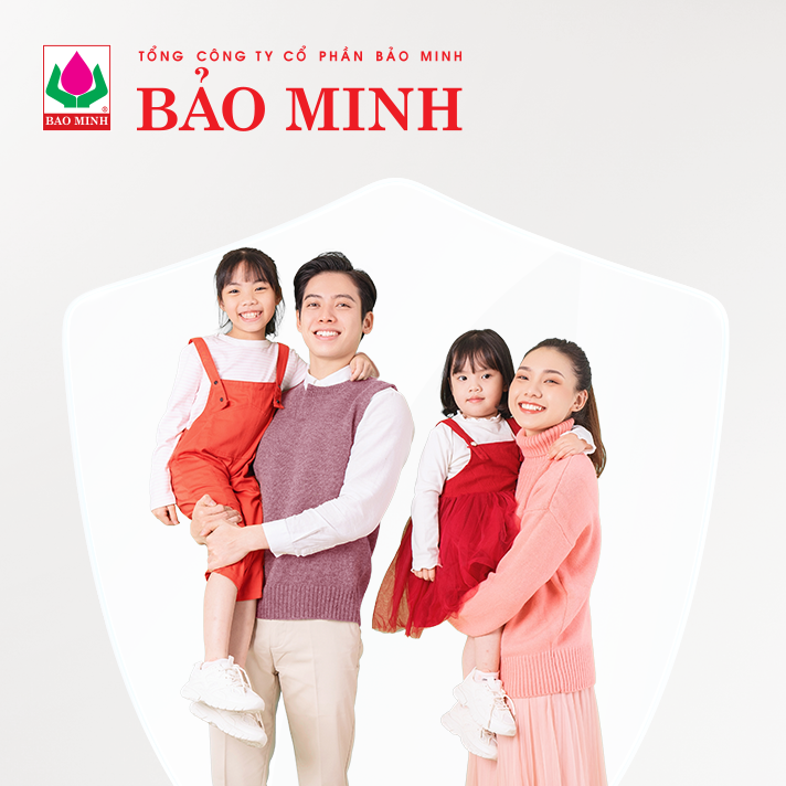 Bảo Hiểm Sức Khỏe Bảo Minh