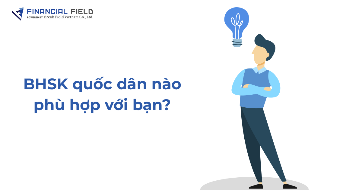 Chi tiết gói Bảo hiểm sức khỏe 